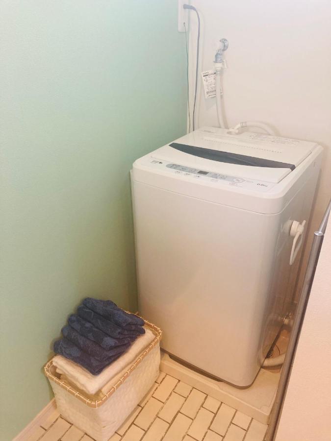 Leola鶴橋2 Apartment Osaka Ngoại thất bức ảnh