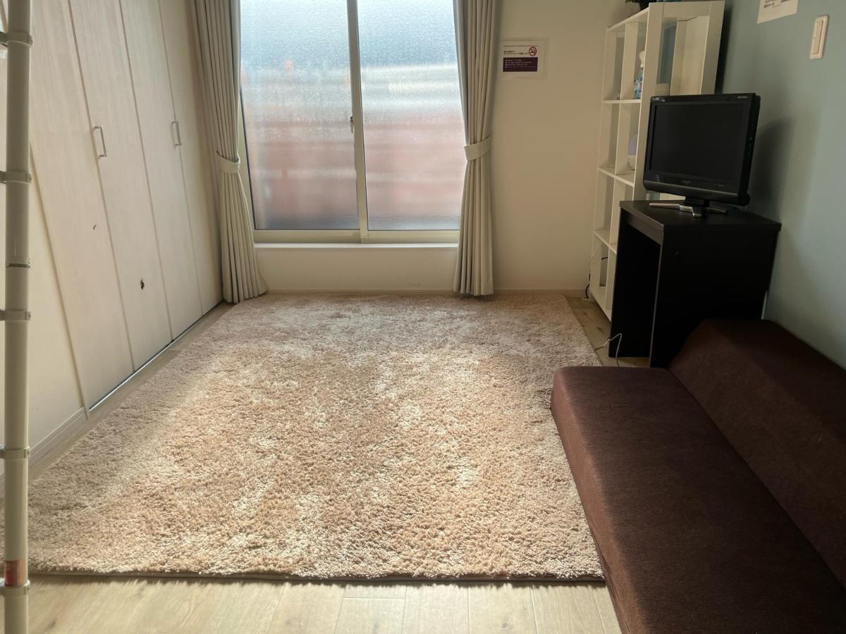 Leola鶴橋2 Apartment Osaka Ngoại thất bức ảnh