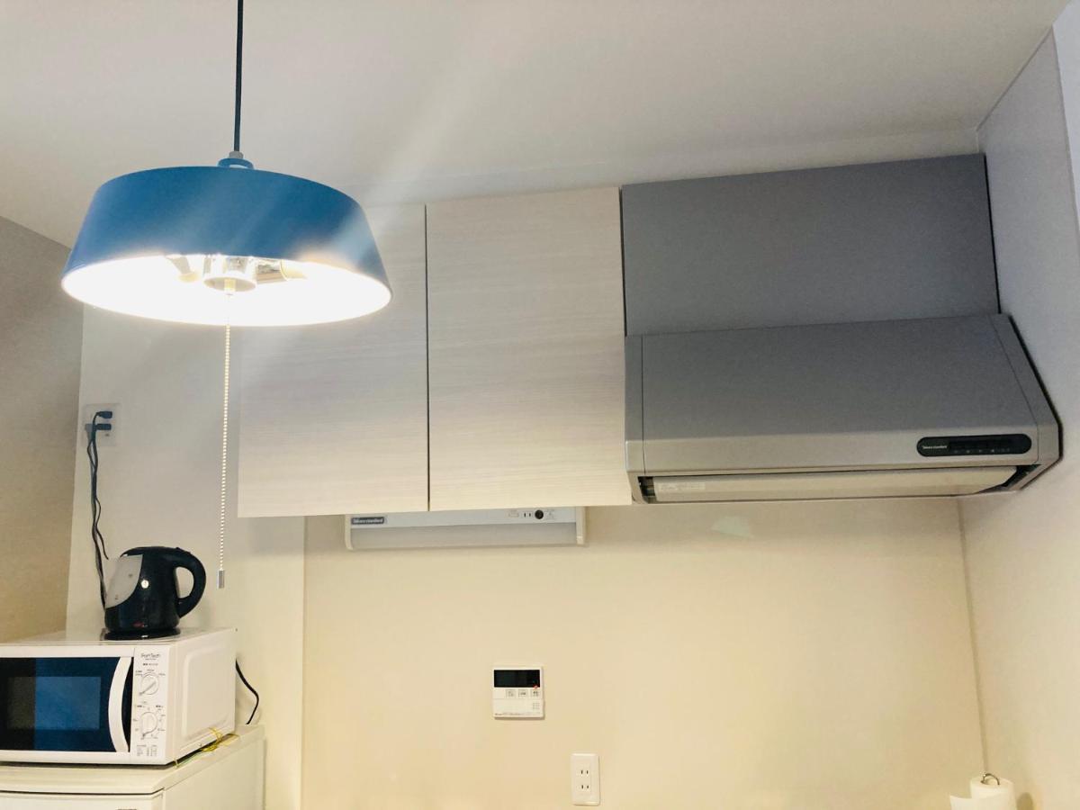 Leola鶴橋2 Apartment Osaka Ngoại thất bức ảnh