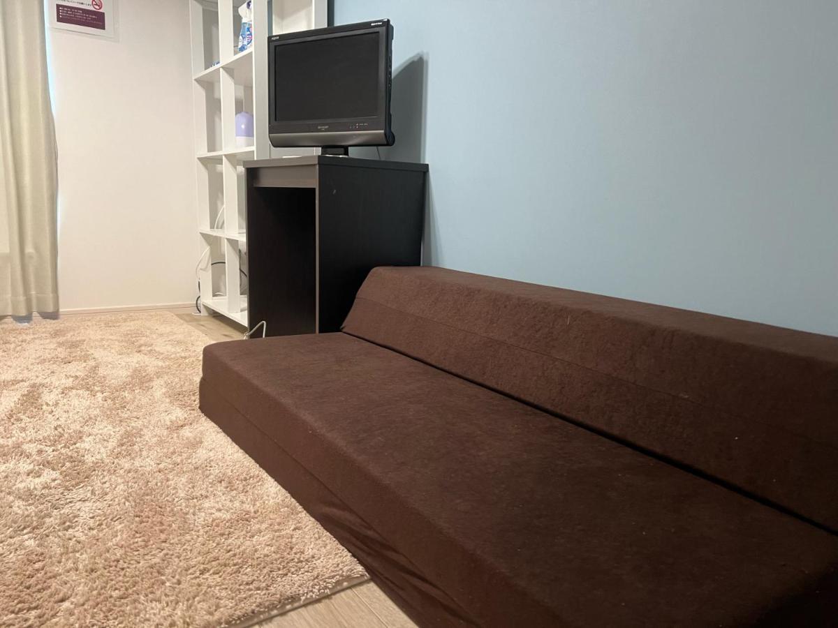 Leola鶴橋2 Apartment Osaka Ngoại thất bức ảnh