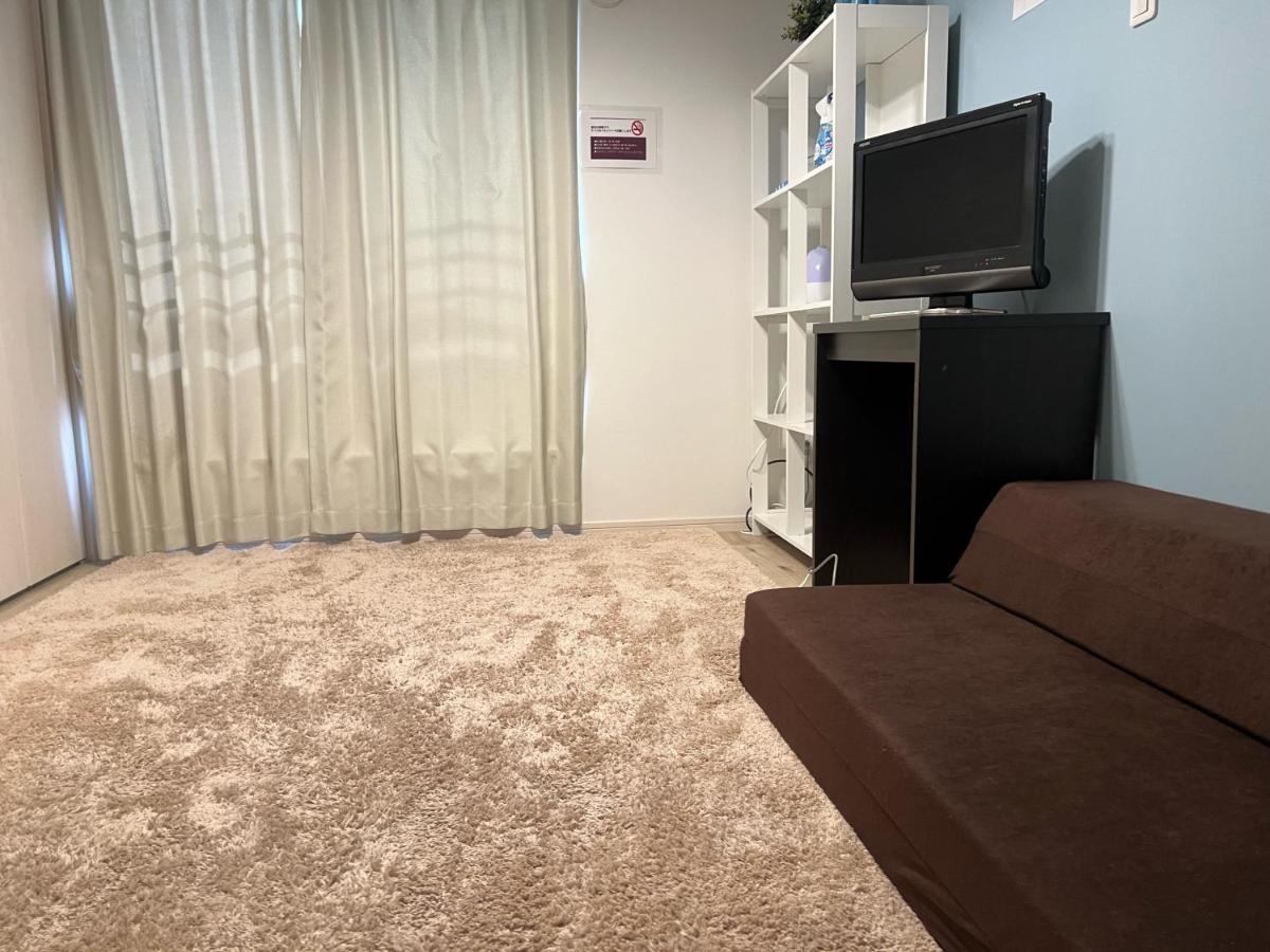 Leola鶴橋2 Apartment Osaka Ngoại thất bức ảnh