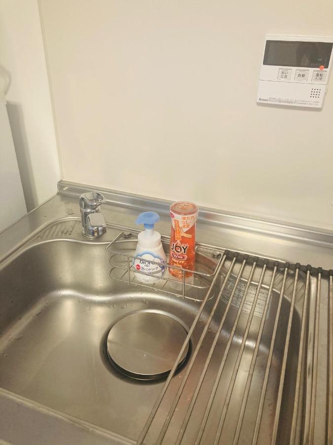 Leola鶴橋2 Apartment Osaka Ngoại thất bức ảnh