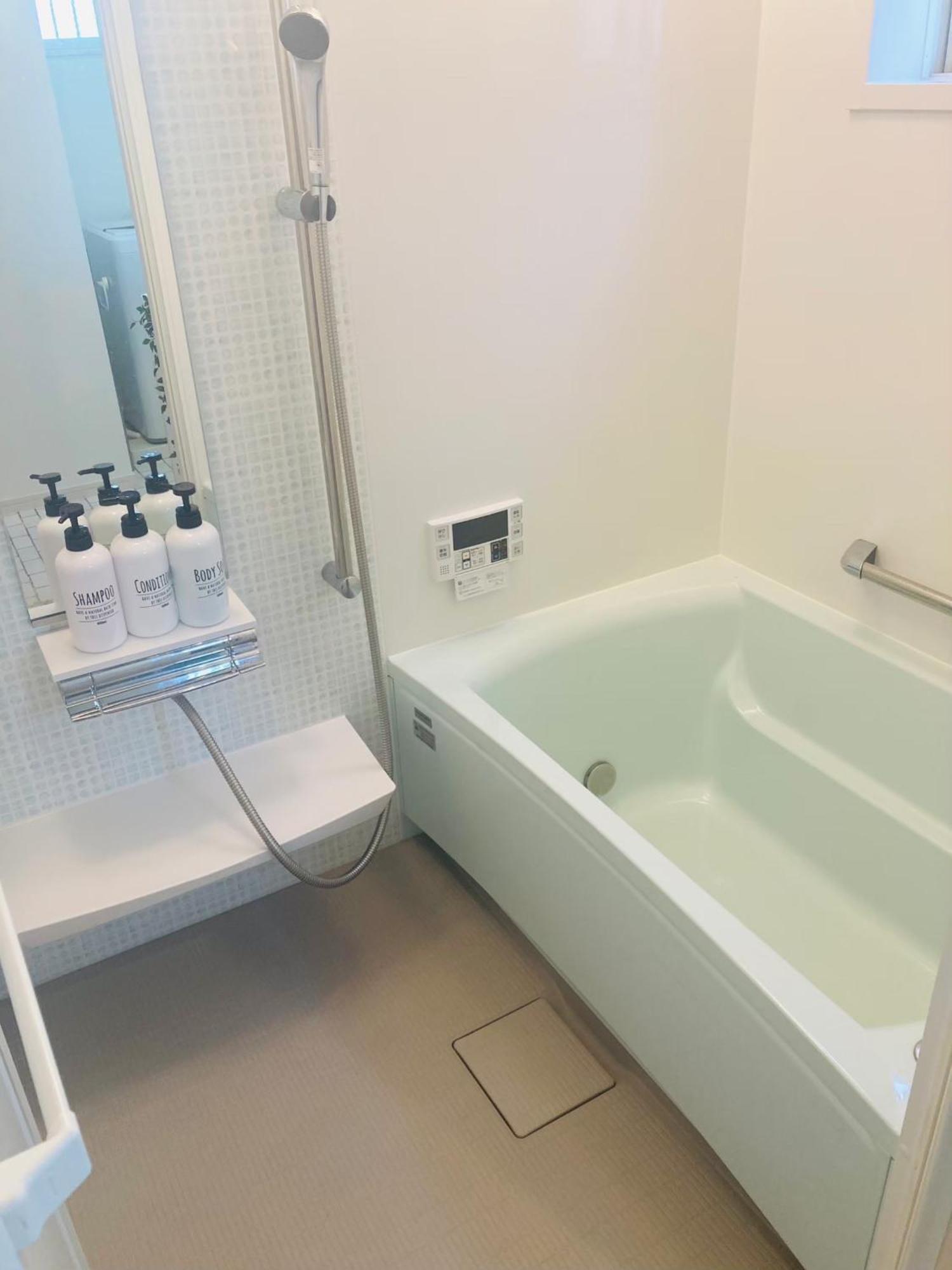 Leola鶴橋2 Apartment Osaka Ngoại thất bức ảnh