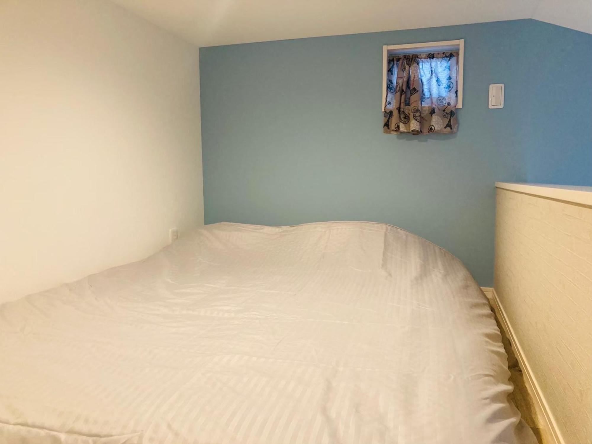 Leola鶴橋2 Apartment Osaka Ngoại thất bức ảnh