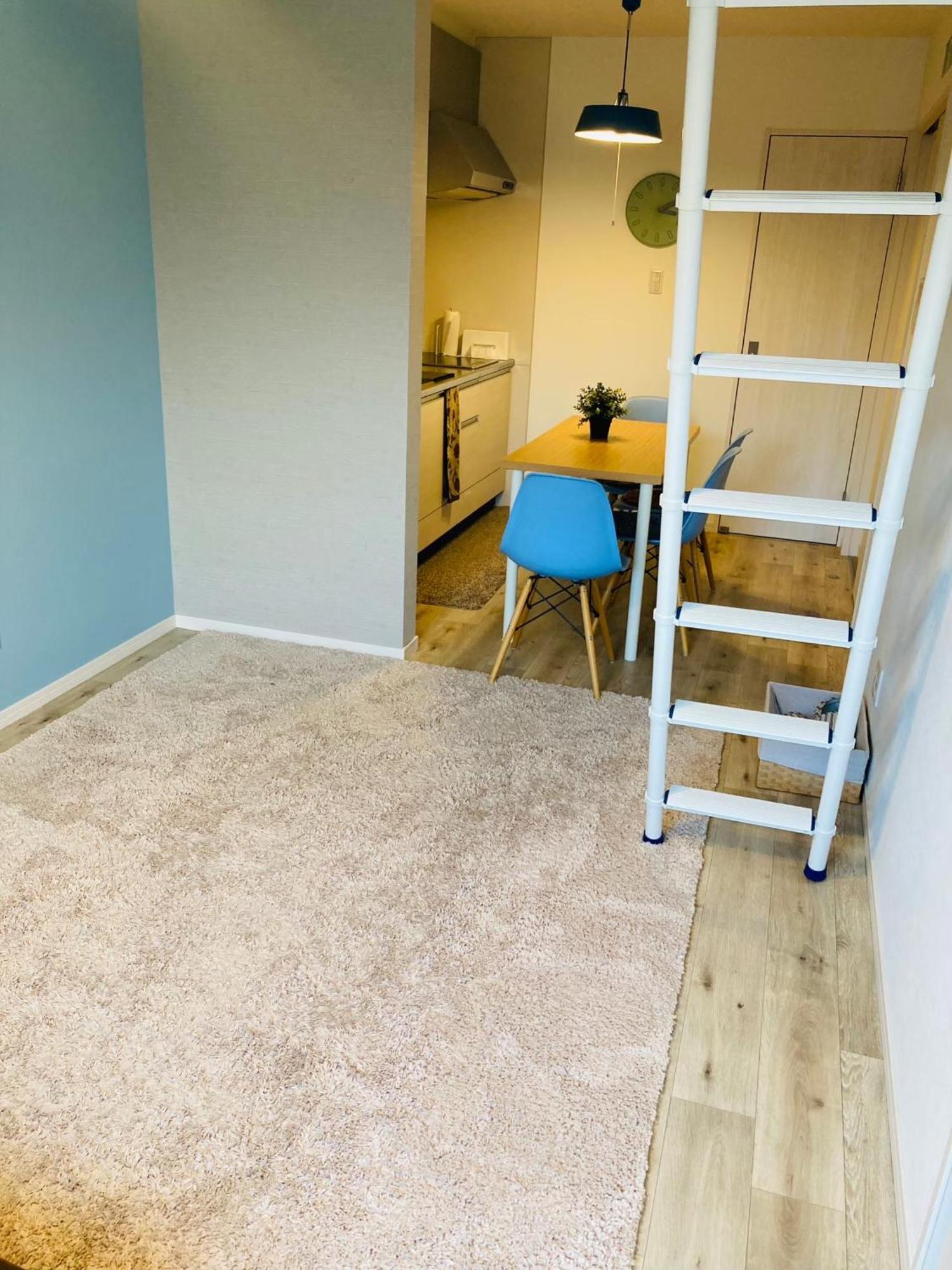 Leola鶴橋2 Apartment Osaka Ngoại thất bức ảnh