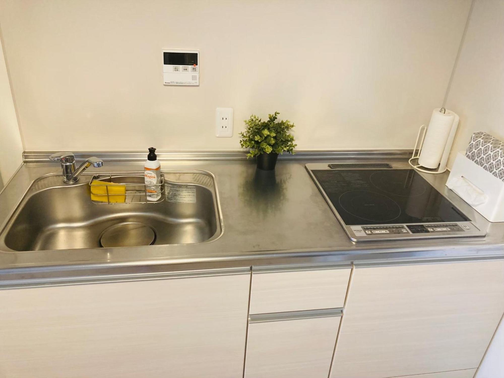 Leola鶴橋2 Apartment Osaka Ngoại thất bức ảnh