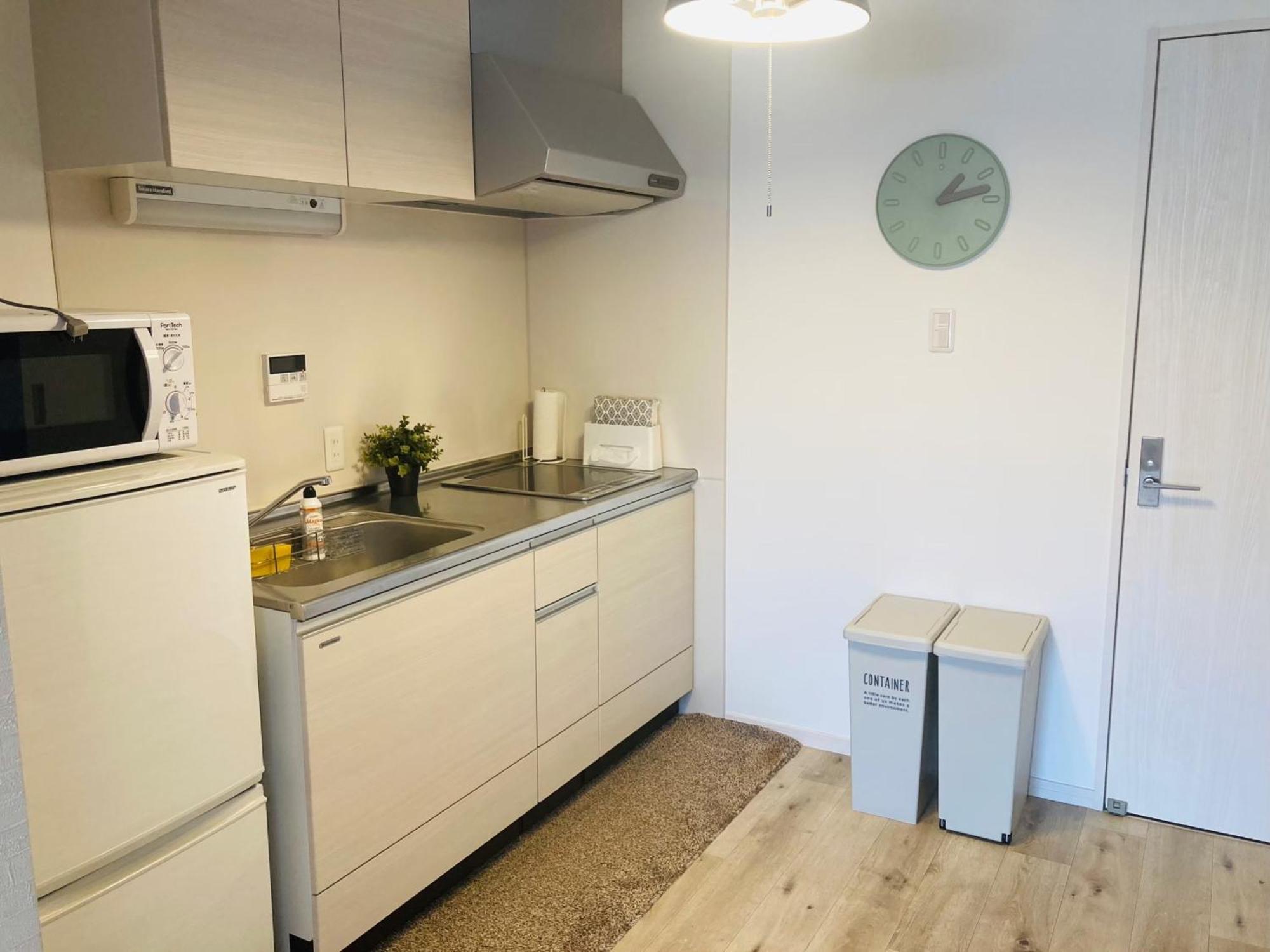 Leola鶴橋2 Apartment Osaka Ngoại thất bức ảnh